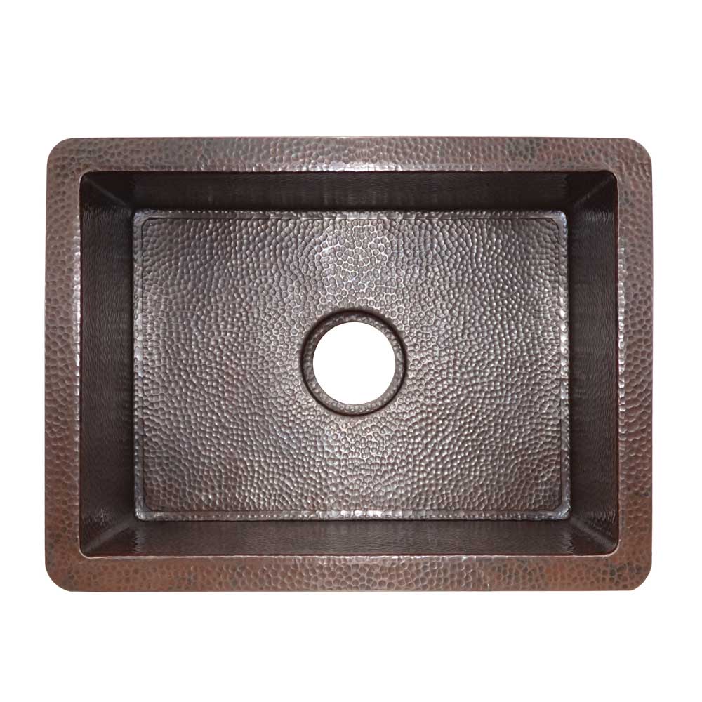 Native Trails Cocina 21 Undermount Kitchen Sink