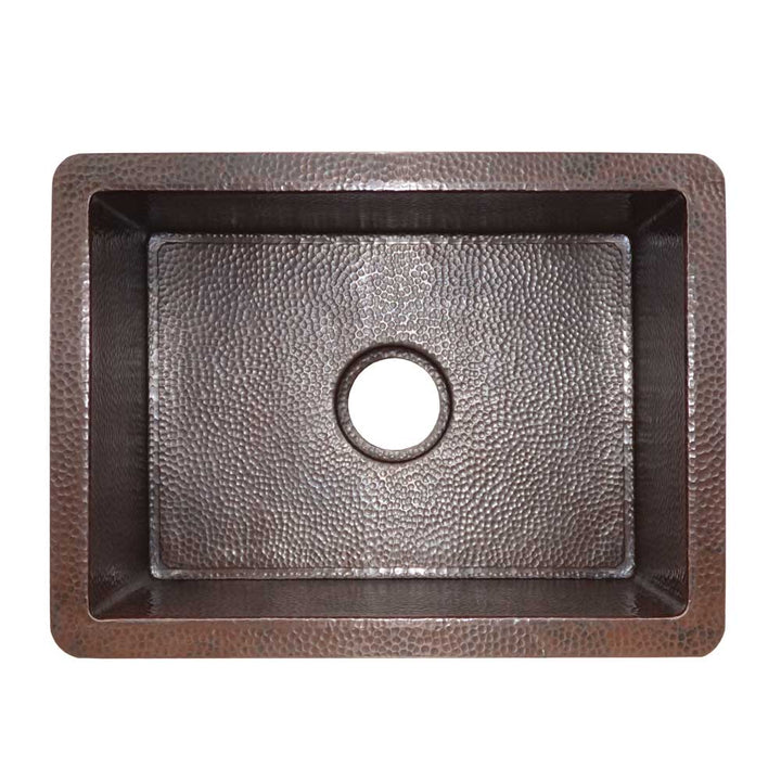 Native Trails Cocina 21 Undermount Kitchen Sink