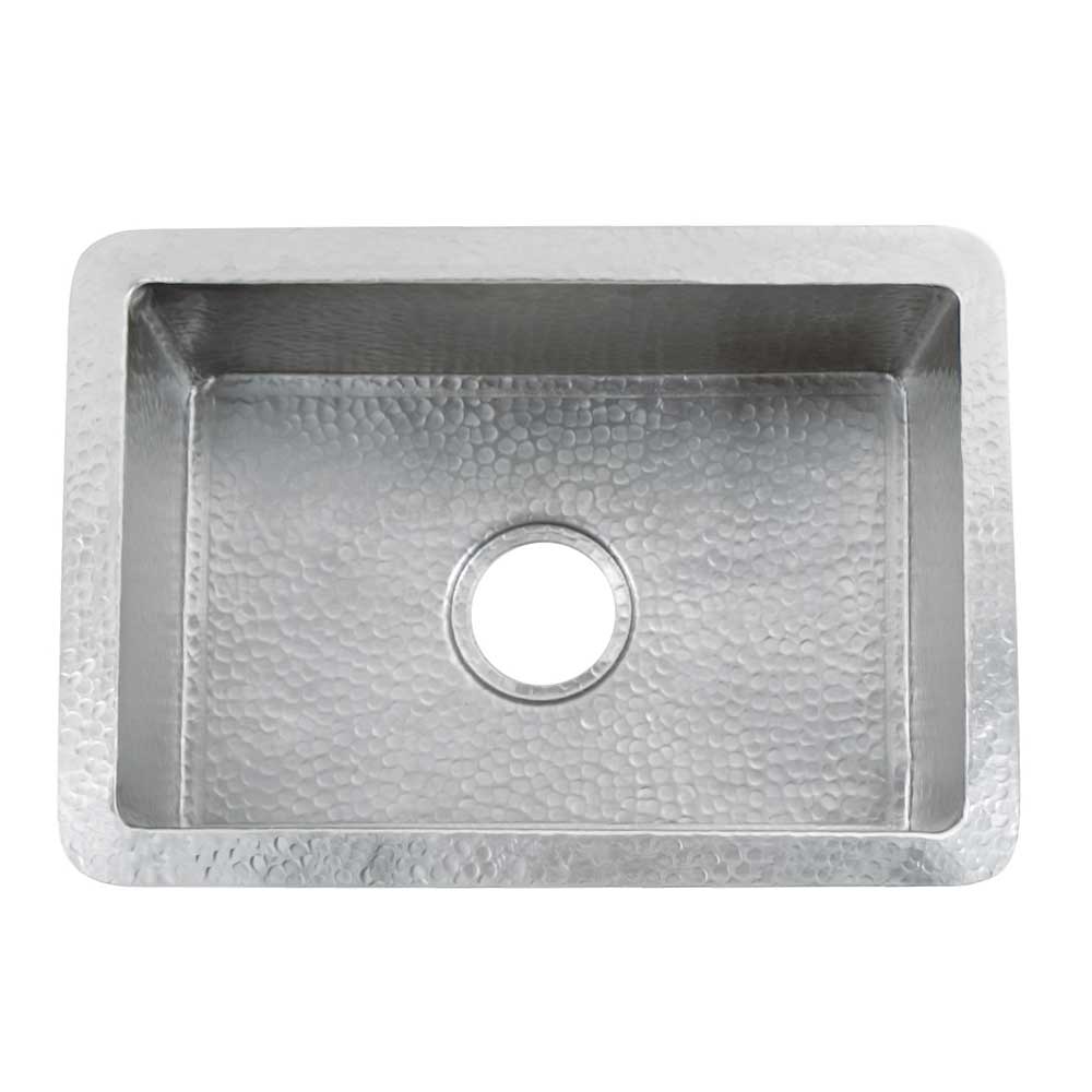 Native Trails Cocina 21 Undermount Kitchen Sink