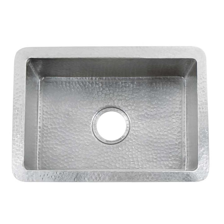 Native Trails Cocina 21 Undermount Kitchen Sink