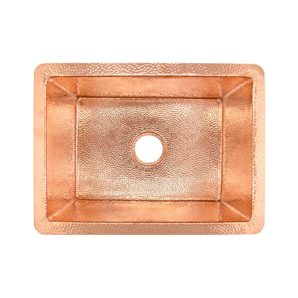 Native Trails Cocina 21 Undermount Kitchen Sink