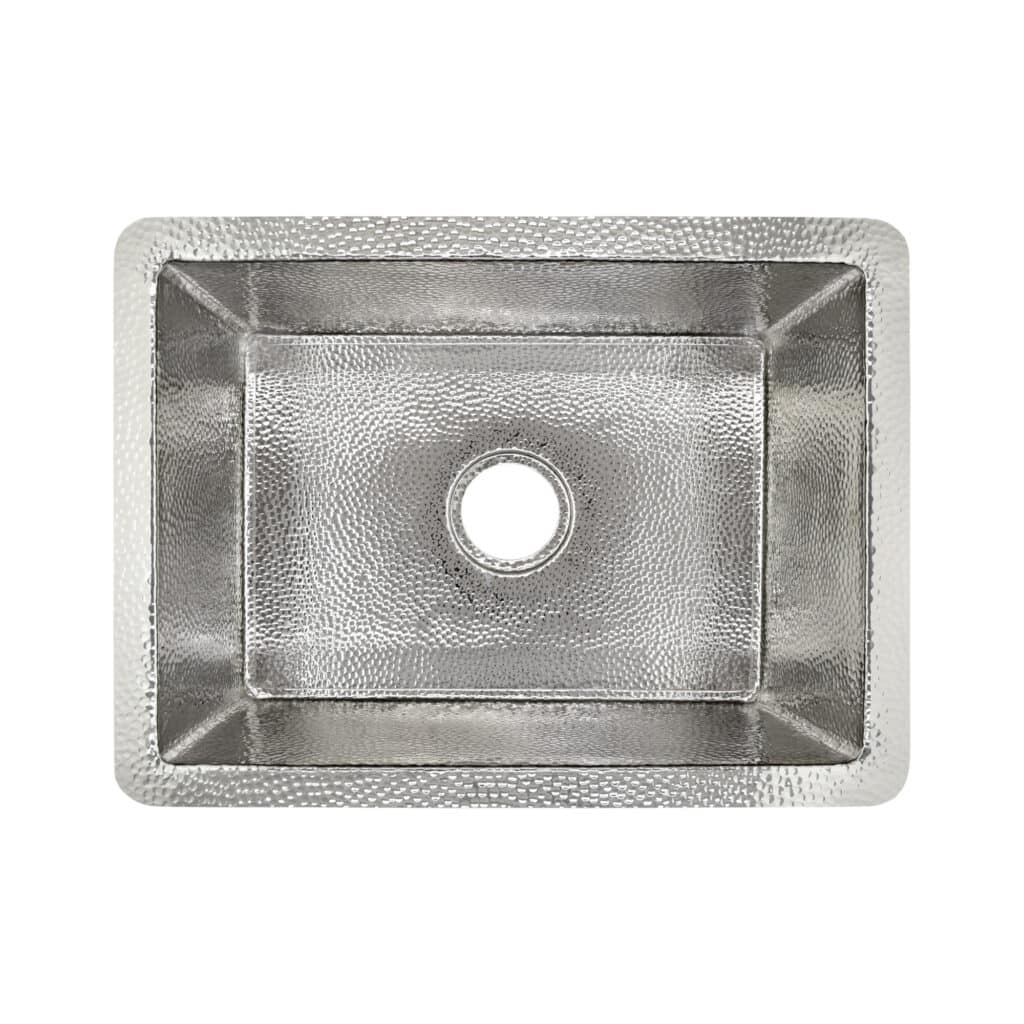 Native Trails Cocina 21 Undermount Kitchen Sink