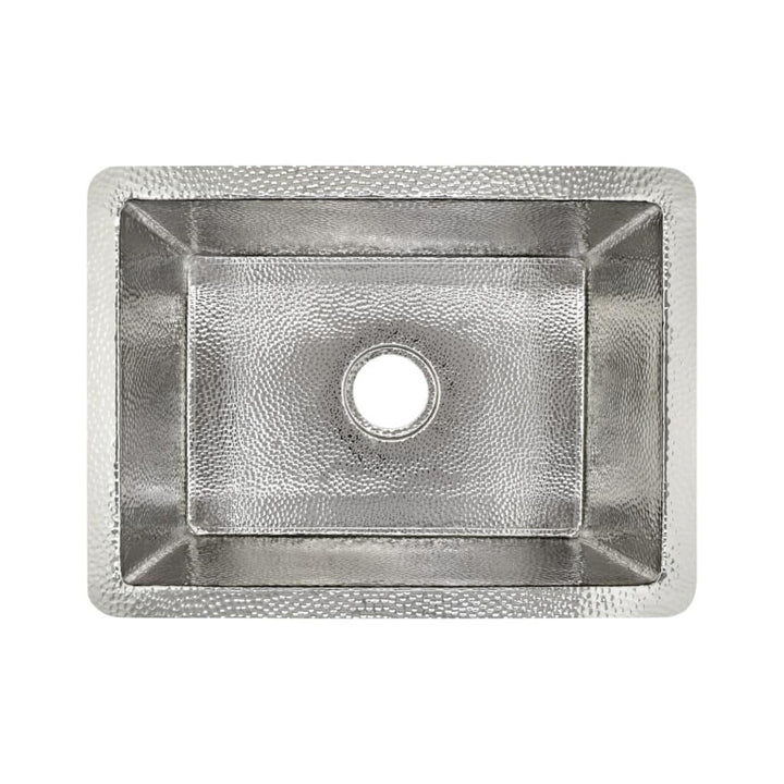 Native Trails Cocina 21 Undermount Kitchen Sink