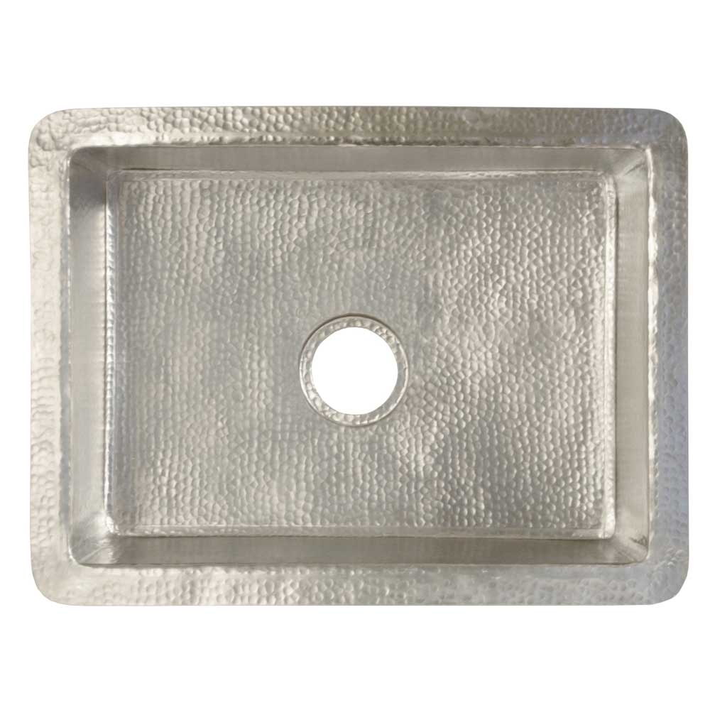 Native Trails Cocina 24 Undermount Kitchen Sink