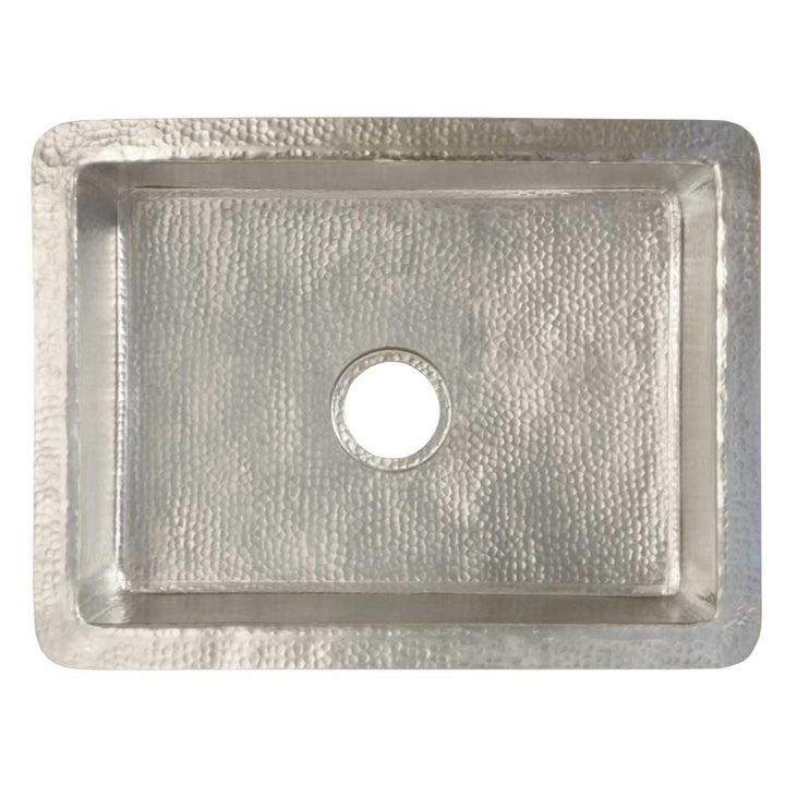 Native Trails Cocina 24 Undermount Kitchen Sink