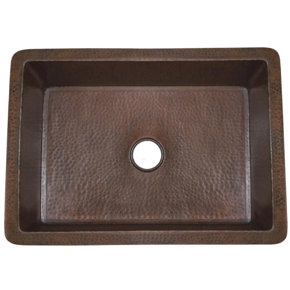 Native Trails Cocina 30 Kitchen Sink