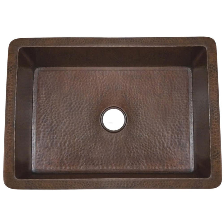 Native Trails Cocina 30 Kitchen Sink
