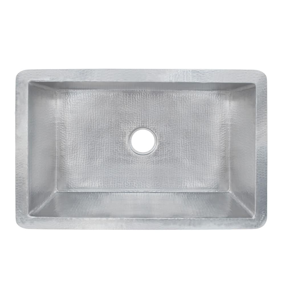 Native Trails Cocina 30 Kitchen Sink