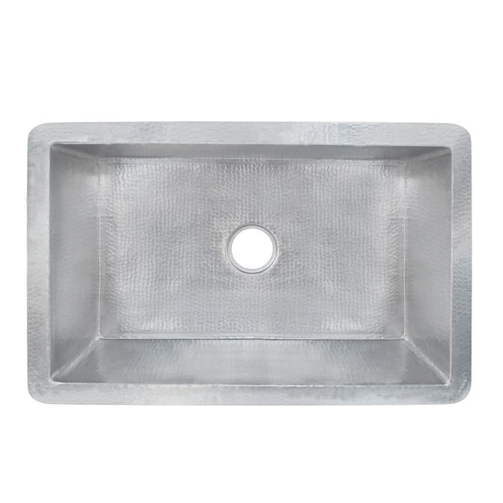 Native Trails Cocina 30 Kitchen Sink