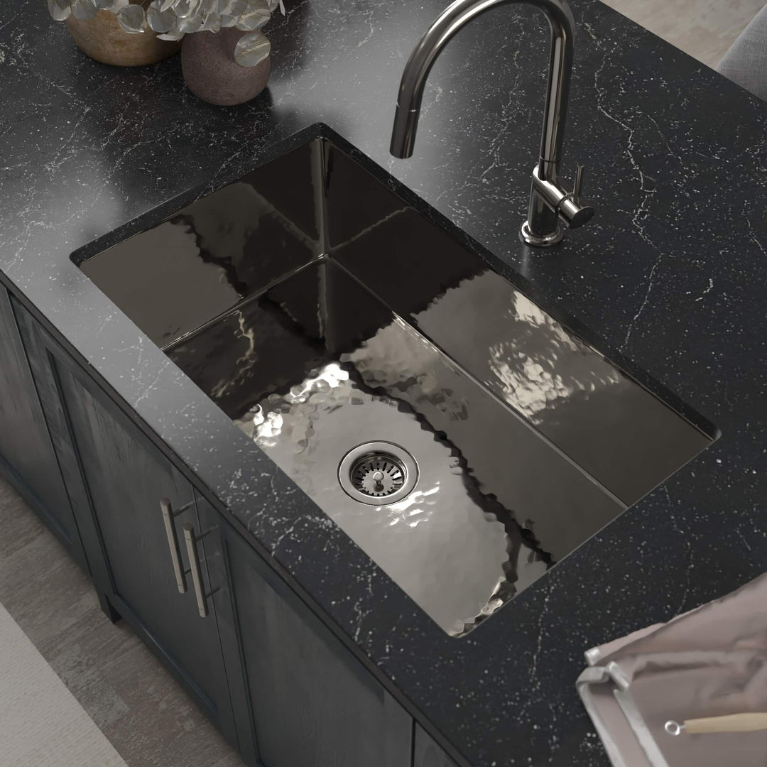 Native Trails Cocina 30 Kitchen Sink