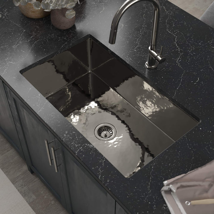 Native Trails Cocina 30 Kitchen Sink