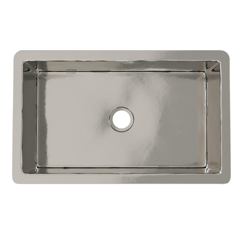 Native Trails Cocina 30 Kitchen Sink