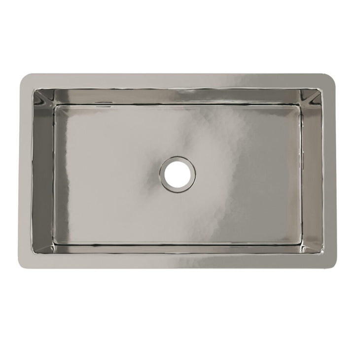 Native Trails Cocina 30 Kitchen Sink