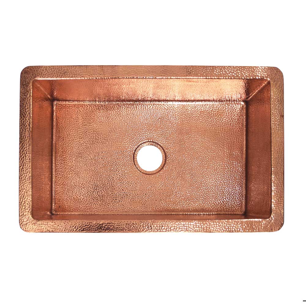 Native Trails Cocina 30 Kitchen Sink