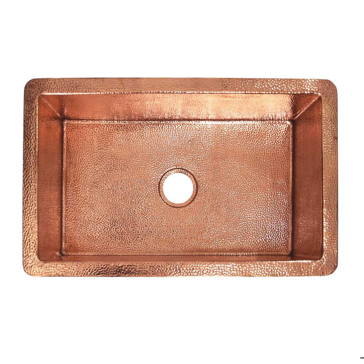 Native Trails Cocina 30 Kitchen Sink