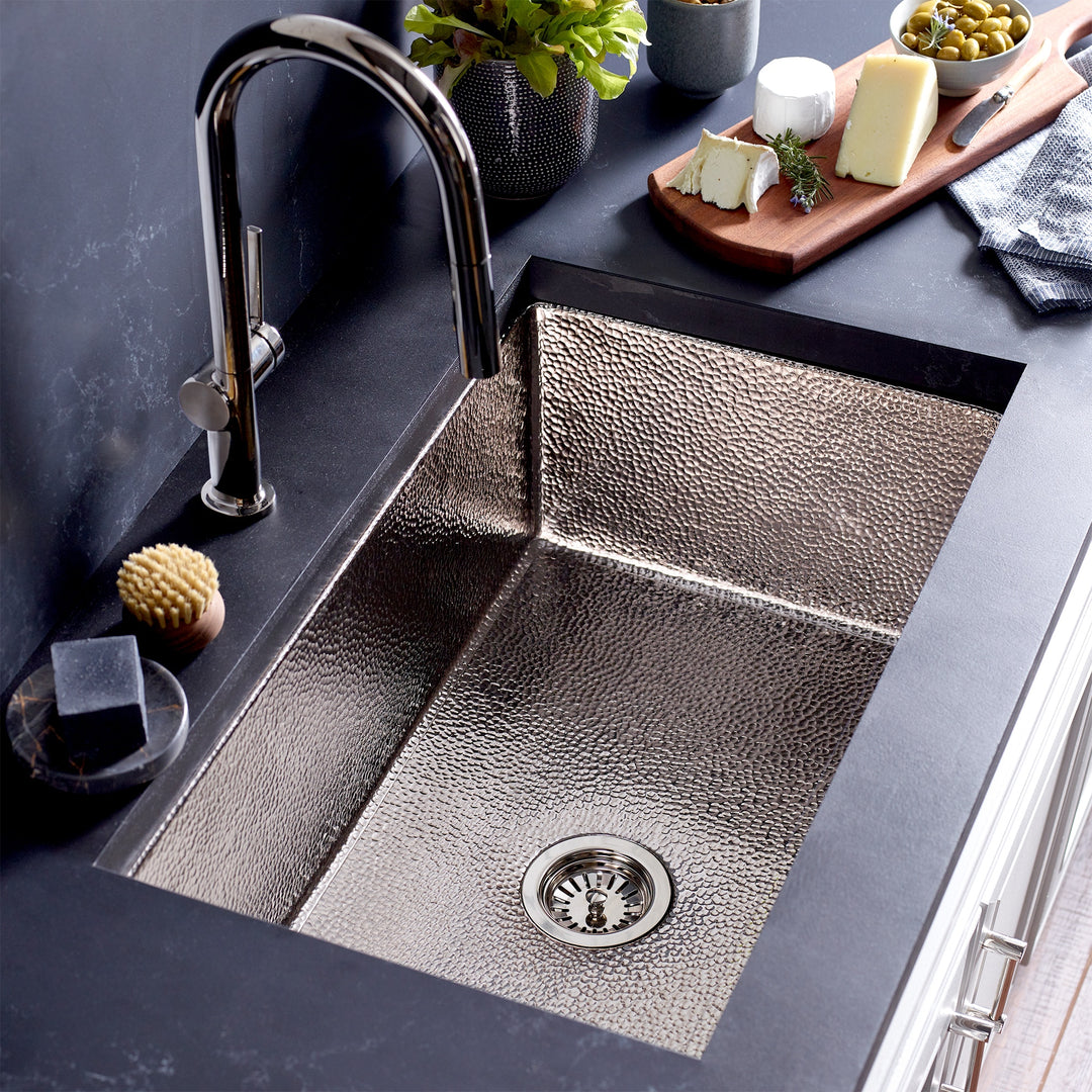 Native Trails Cocina 30 Kitchen Sink