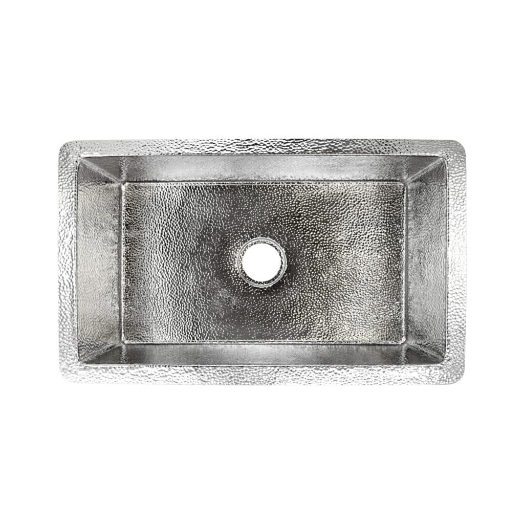 Native Trails Cocina 30 Kitchen Sink