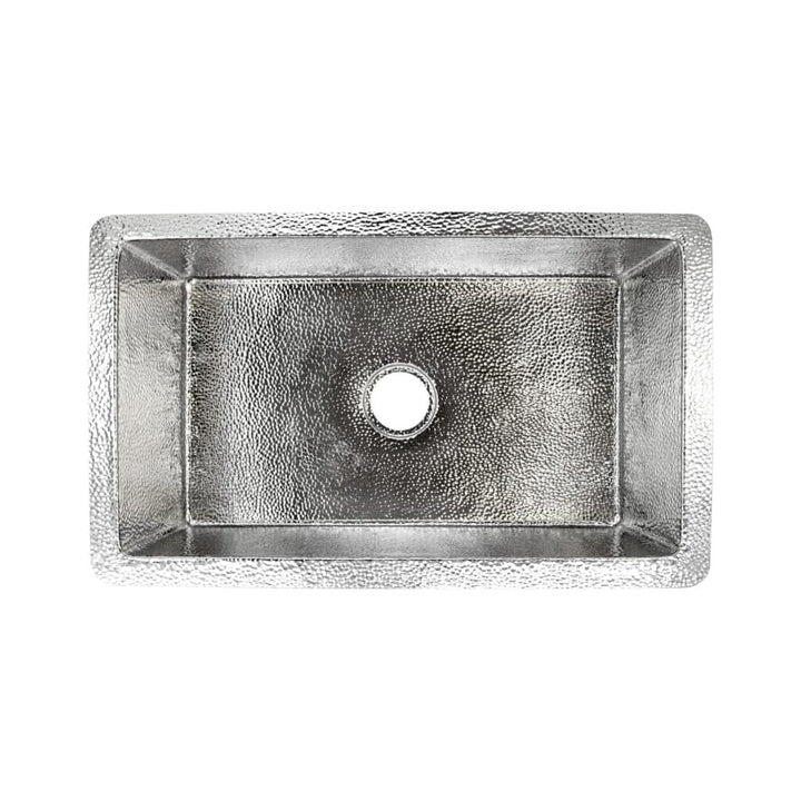 Native Trails Cocina 30 Kitchen Sink