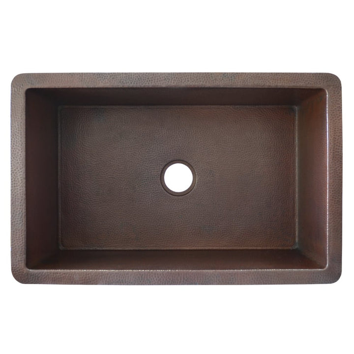 Native Trails Cocina 33 Kitchen Sink