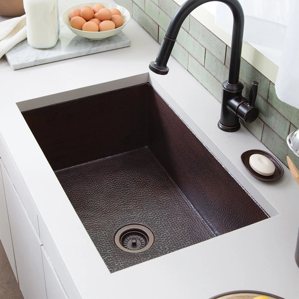 Native Trails Cocina 33 Kitchen Sink