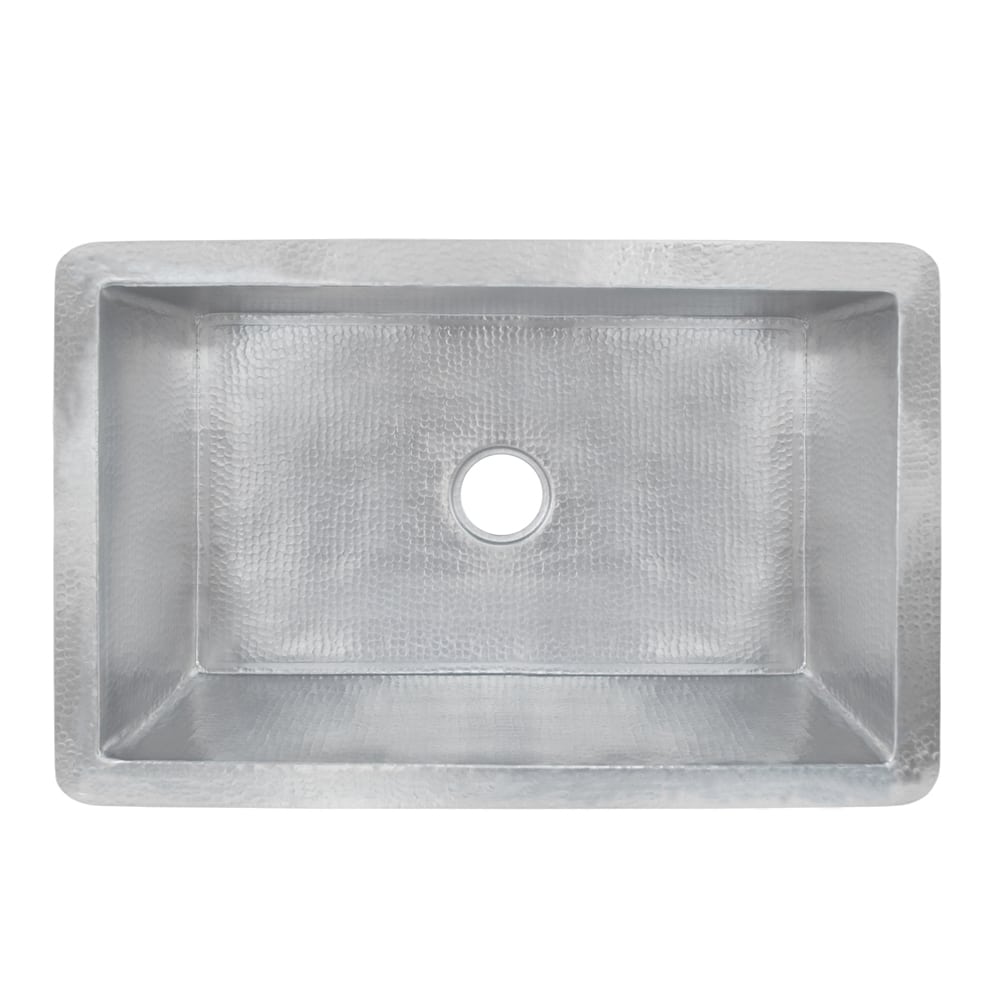 Native Trails Cocina 33 Kitchen Sink