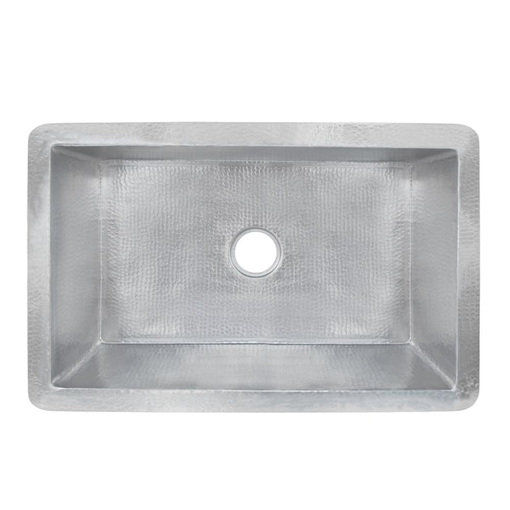 Native Trails Cocina 33 Kitchen Sink