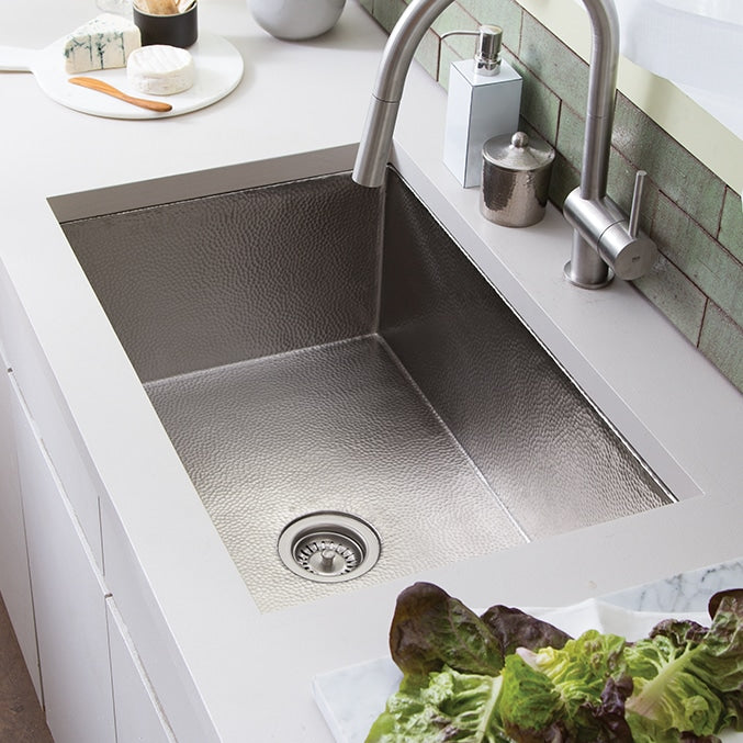 Native Trails Cocina 33 Kitchen Sink