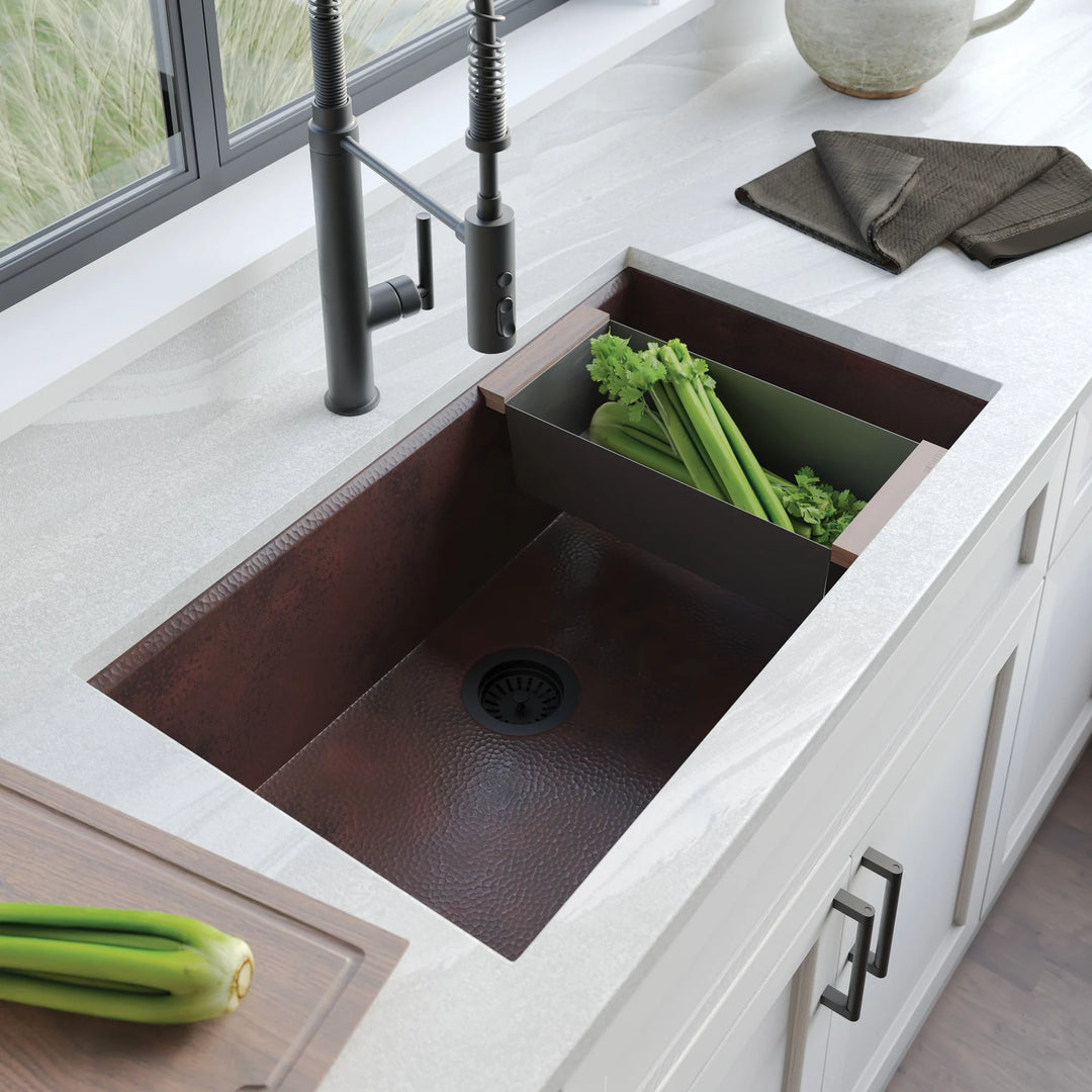 Native Trails Cocina Concierge Undermount Workstation