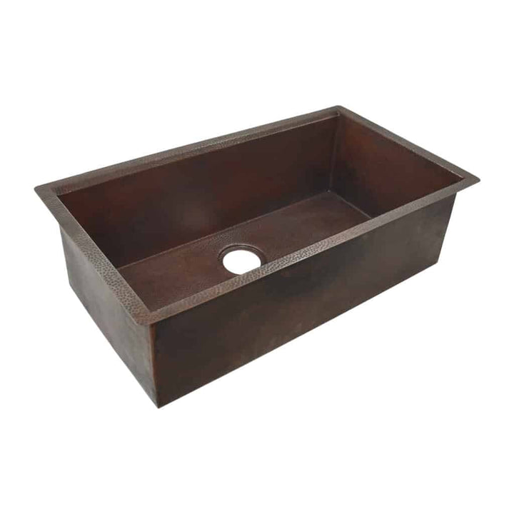 Native Trails Cocina Concierge Undermount Workstation
