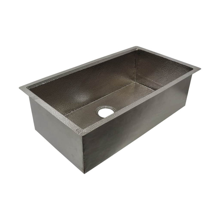 Native Trails Cocina Concierge Undermount Workstation
