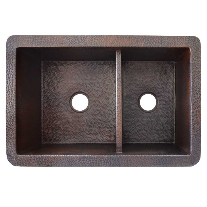 Native Trails Cocina Duet