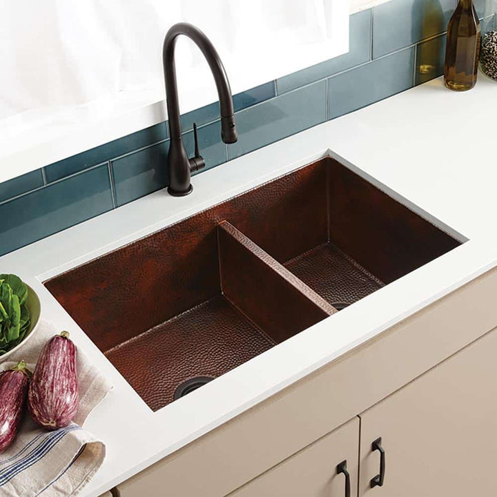 Native Trails Cocina Duet