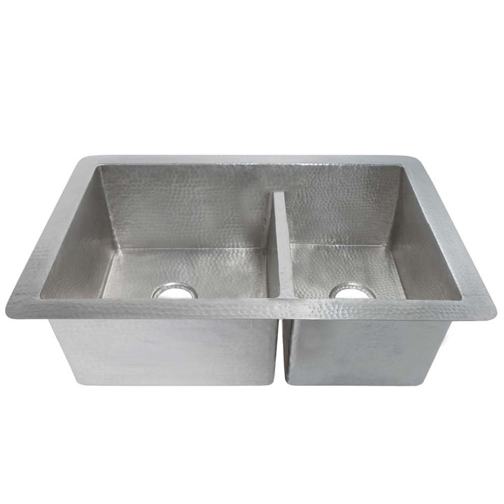 Native Trails Cocina Duet