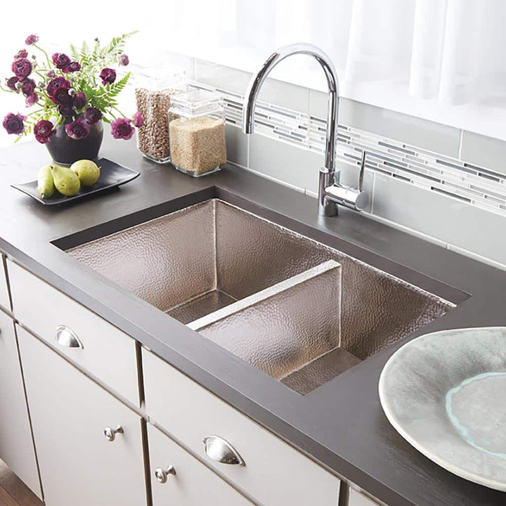 Native Trails Cocina Duet