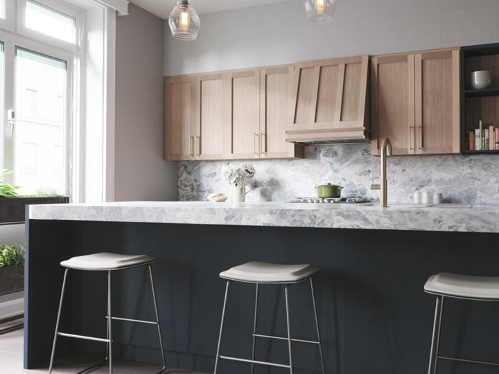 Zephyr Vortex SS LED