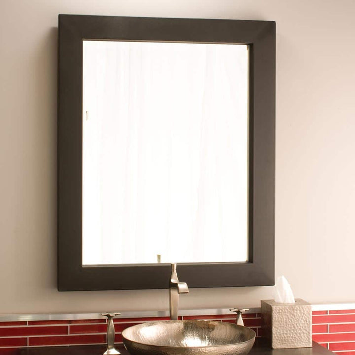 Native Trails Cuzco Mirror