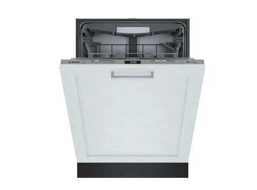 Bosch 800 Custom Panel Handle Dishwasher