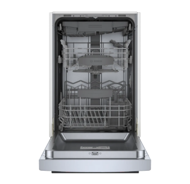 Bosch 800 18" Receed Handle