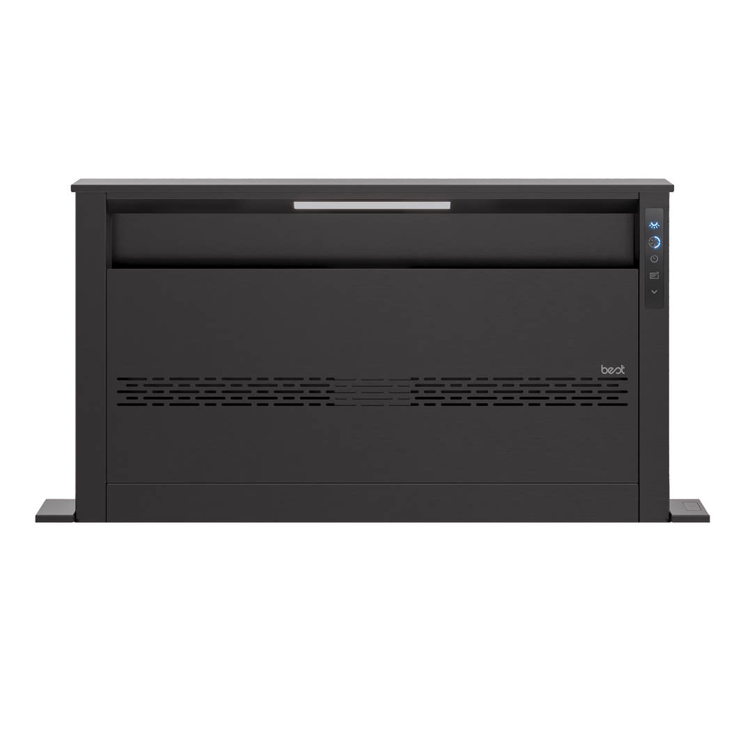 BEST Range Hoods Cattura Downdraft