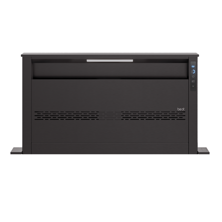 BEST Range Hoods Cattura Downdraft