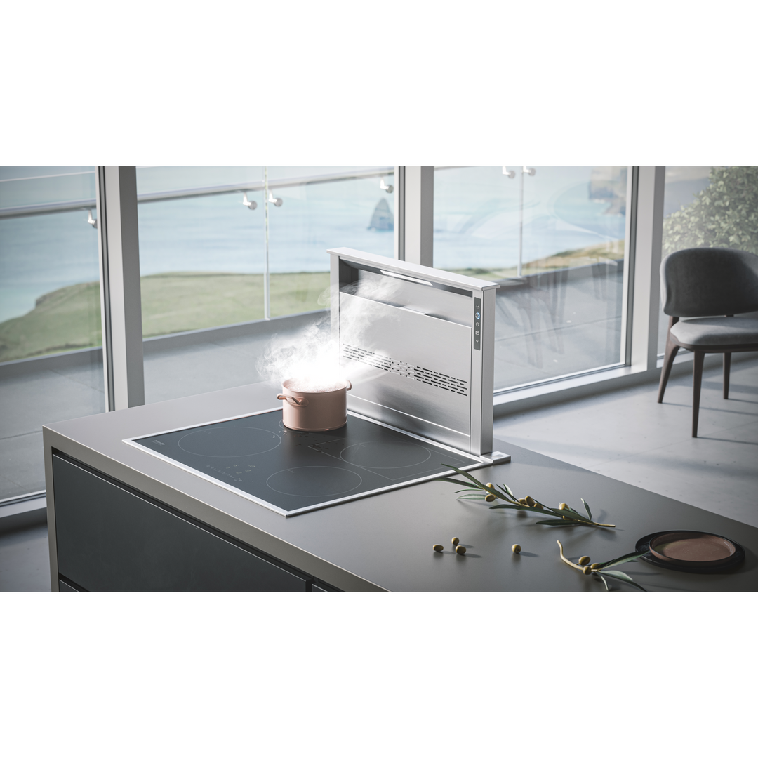 BEST Range Hoods Cattura Downdraft