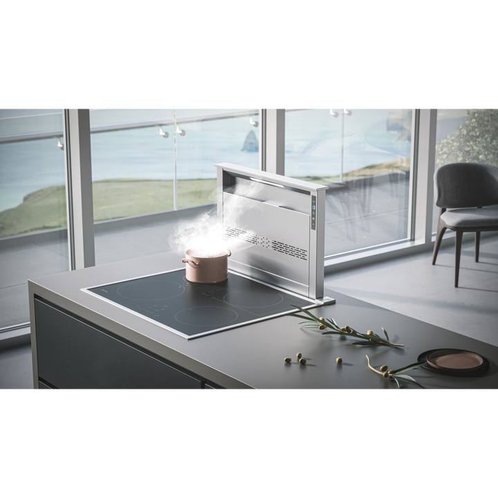 BEST Range Hoods Cattura Downdraft