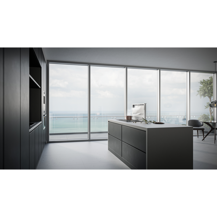 BEST Range Hoods Cattura Downdraft