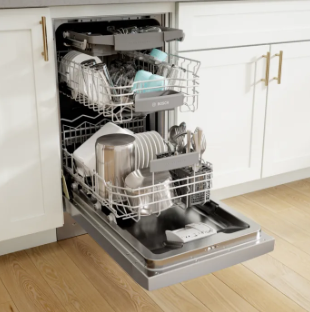 Bosch 800 18" Receed Handle