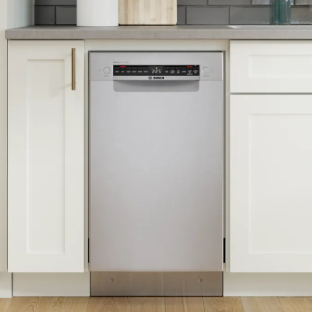 Bosch 800 18" Receed Handle