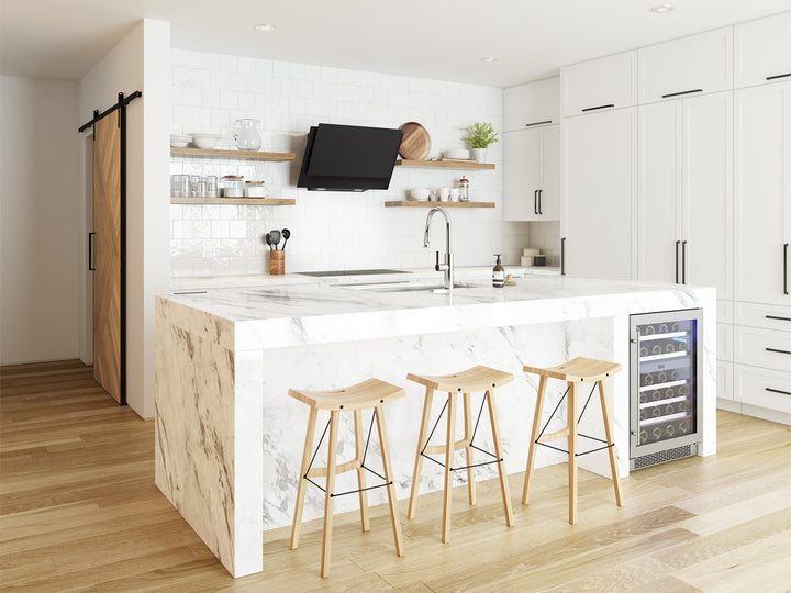 Zephyr Apex Wall Hood