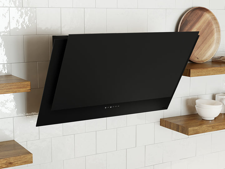 Zephyr Apex Wall Hood