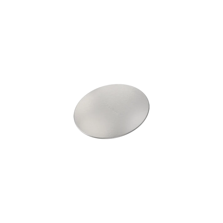 The Galley HydroStation™ Round Elevated Drain Cover