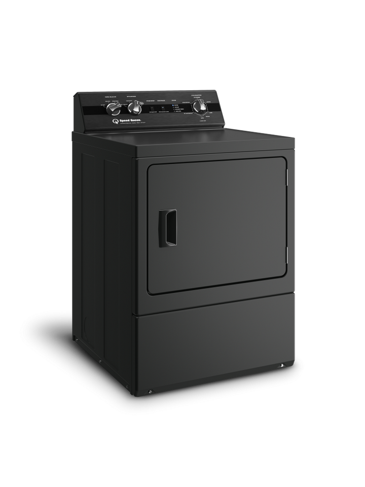 Speed Queen Gas Dryer