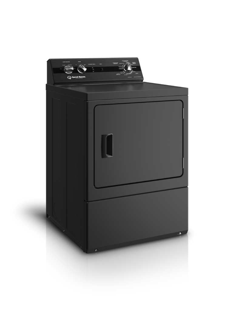 Speed Queen Electric Dryer